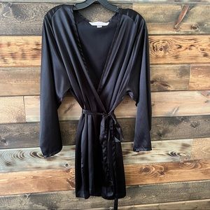 Vintage Victoria Secret Robe